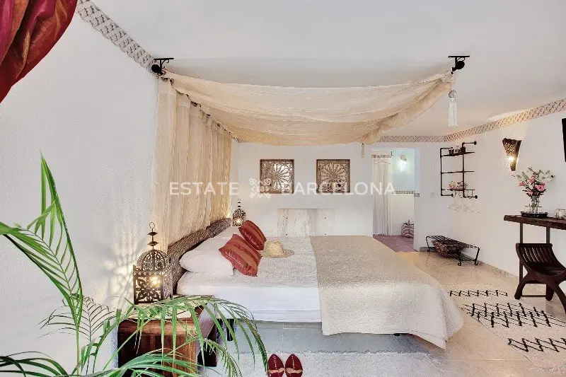 Villa en Málaga, España, 485 m² - imagen 12