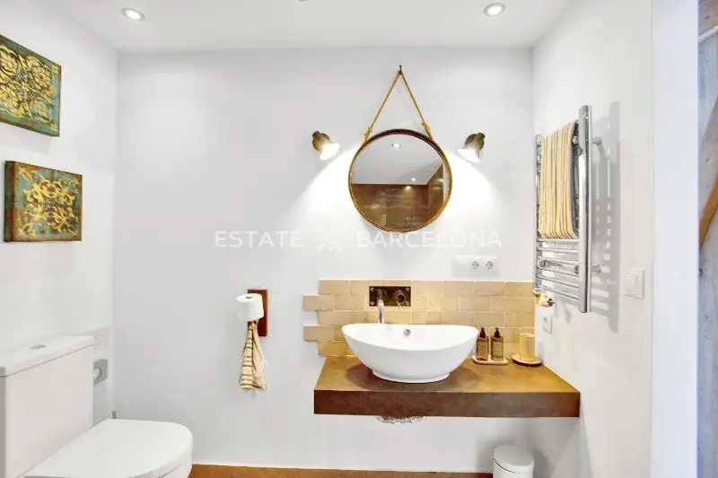 Villa en Málaga, España, 485 m² - imagen 18