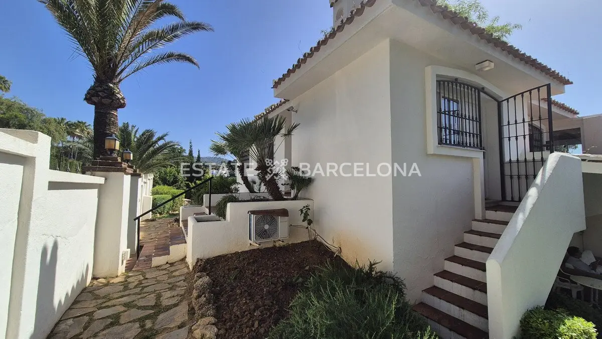 Villa en Marbella, España, 295 m² - imagen 4