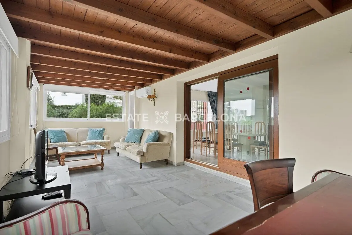 Villa en Marbella, España, 295 m² - imagen 13