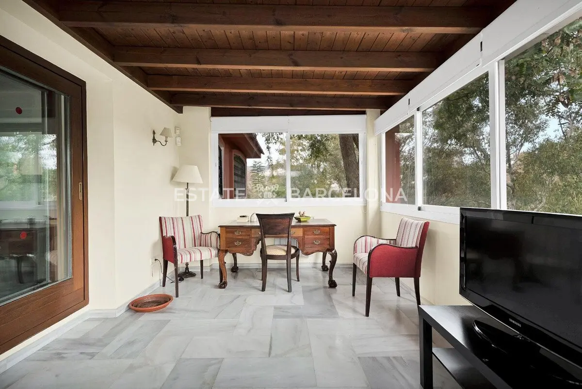 Villa en Marbella, España, 295 m² - imagen 12