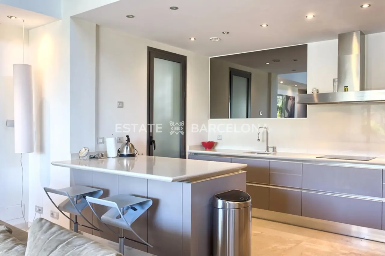 Piso en Marbella, España, 200 m² - imagen 9