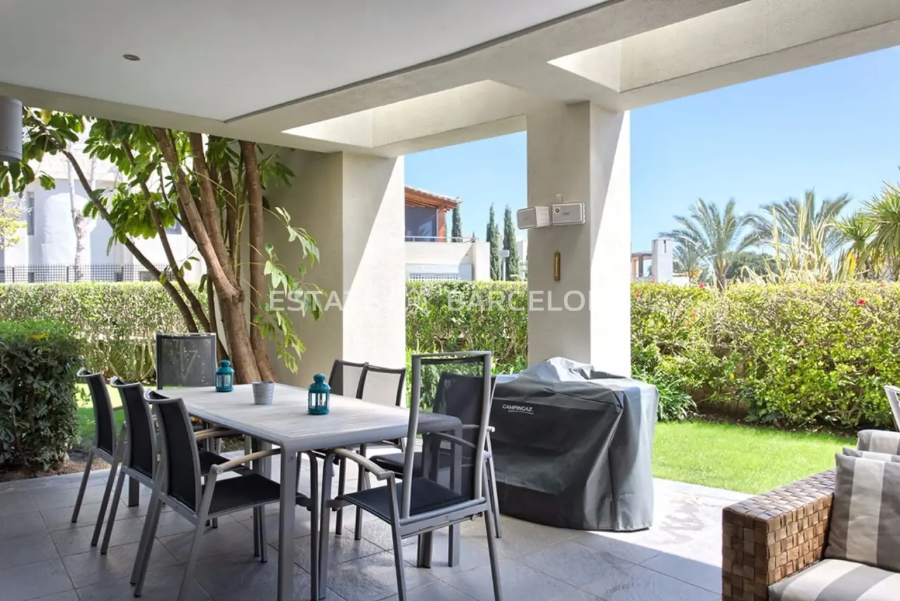 Piso en Marbella, España, 200 m² - imagen 8