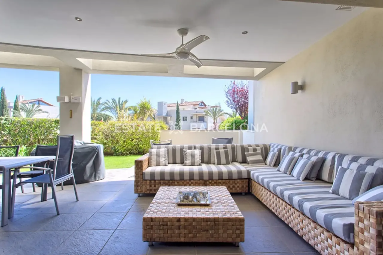 Piso en Marbella, España, 200 m² - imagen 7