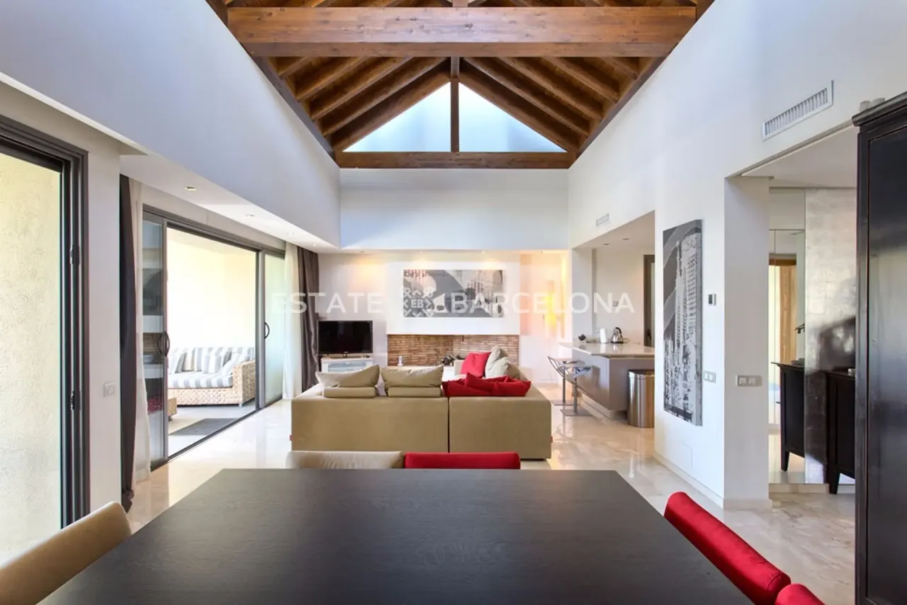 Piso en Marbella, España, 200 m² - imagen 11