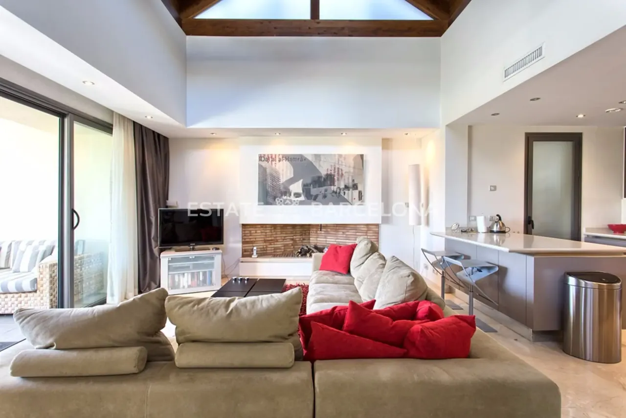 Piso en Marbella, España, 200 m² - imagen 4