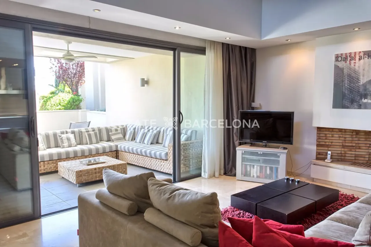 Piso en Marbella, España, 200 m² - imagen 6