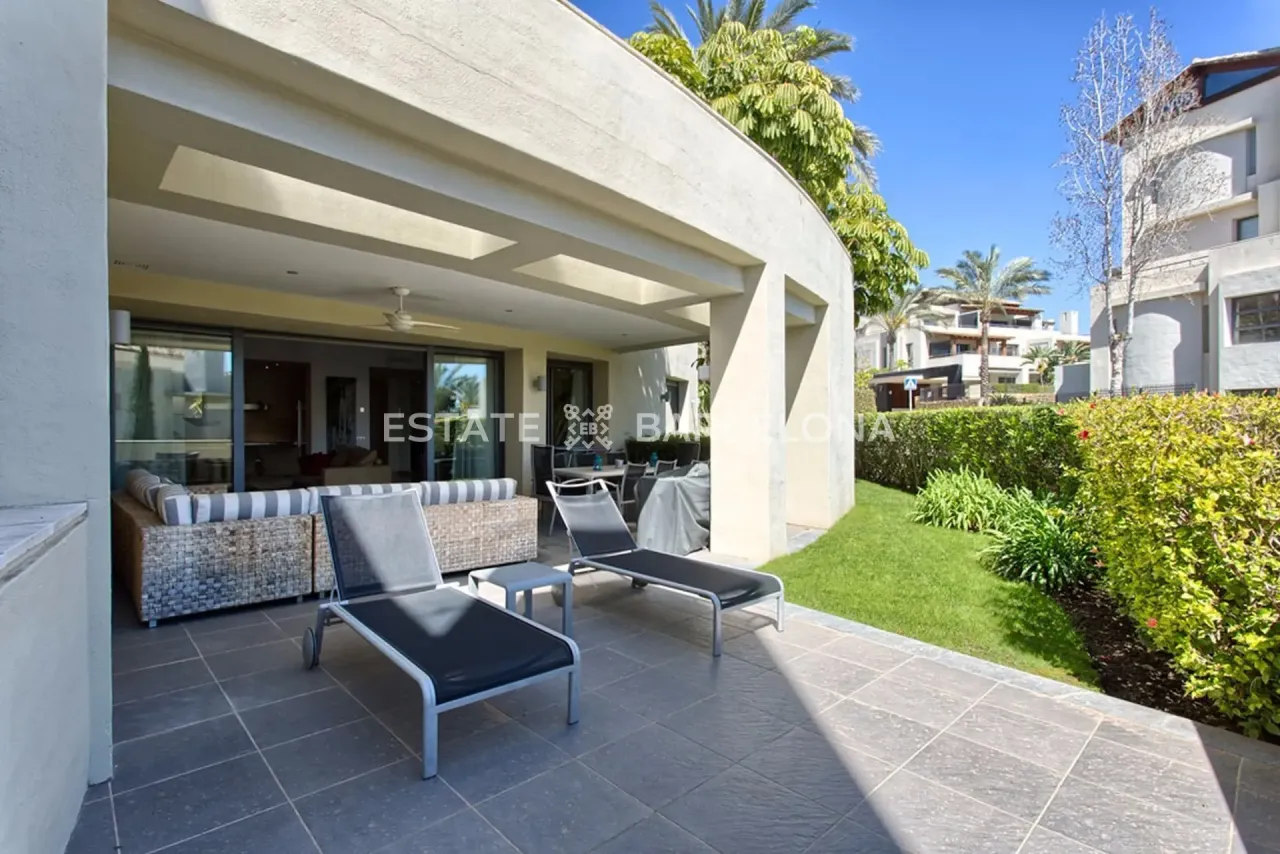 Piso en Marbella, España, 200 m² - imagen 18