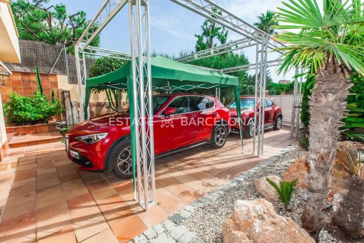 Villa à Calafell, Espagne, 430 m² - image 17