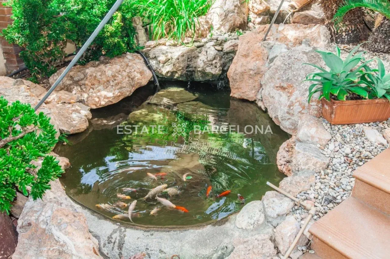Villa à Calafell, Espagne, 430 m² - image 16