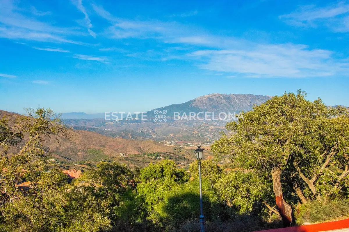 Villa en Málaga, España, 328 m² - imagen 6