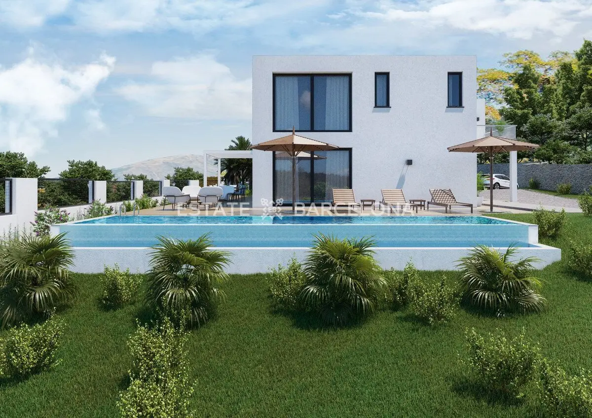 Villa en Málaga, España, 328 m² - imagen 4