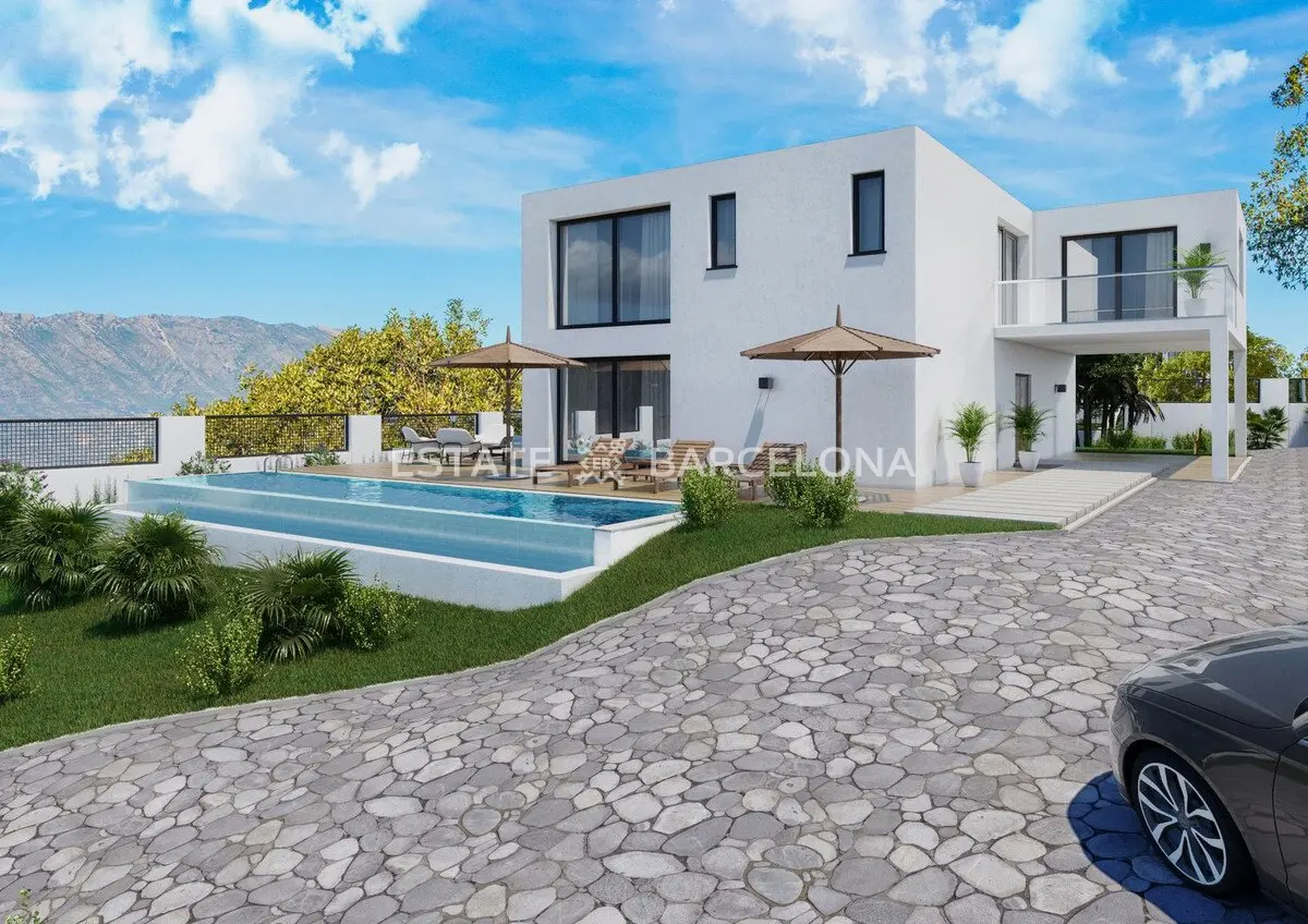 Villa en Málaga, España, 328 m² - imagen 2