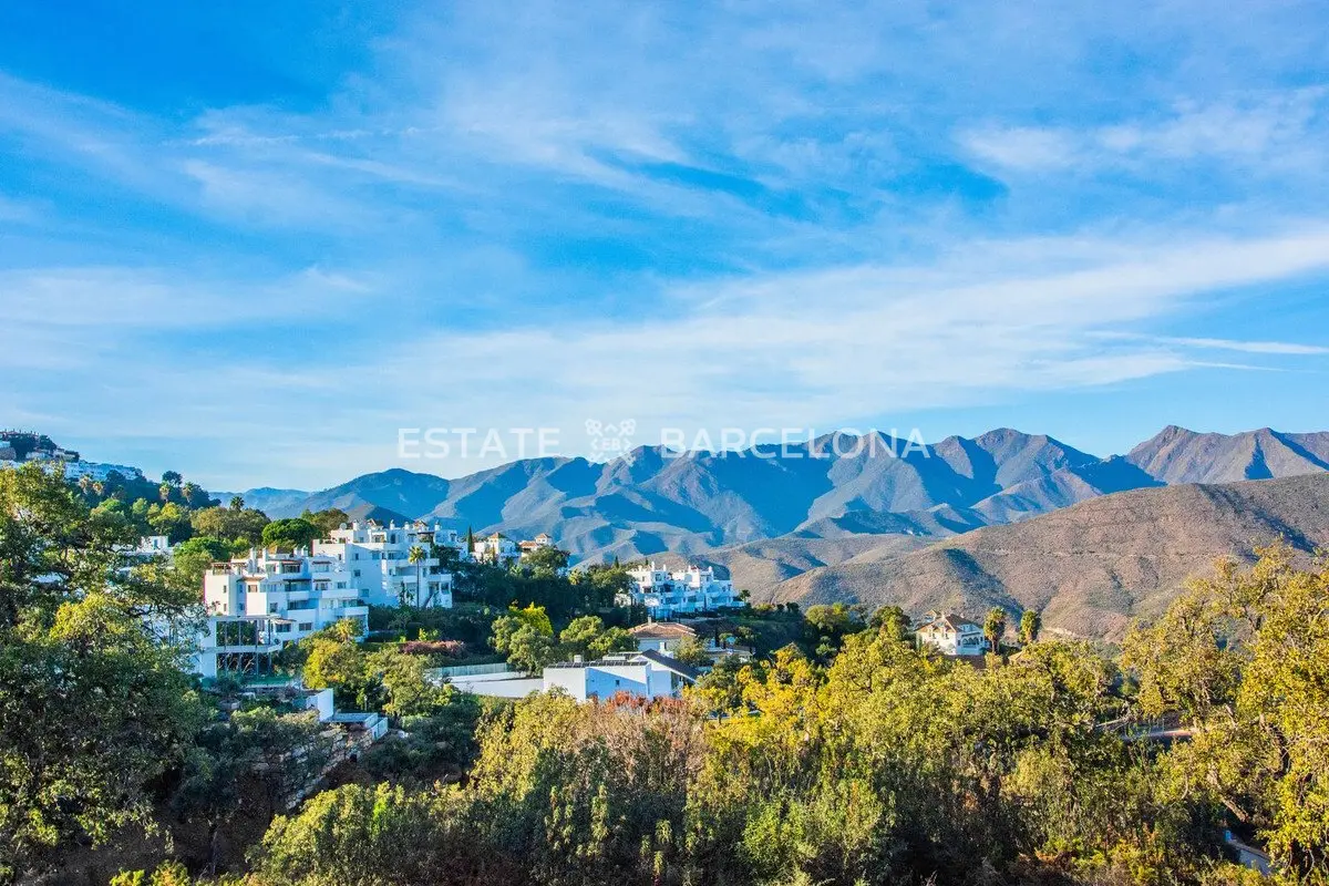 Villa en Málaga, España, 328 m² - imagen 8