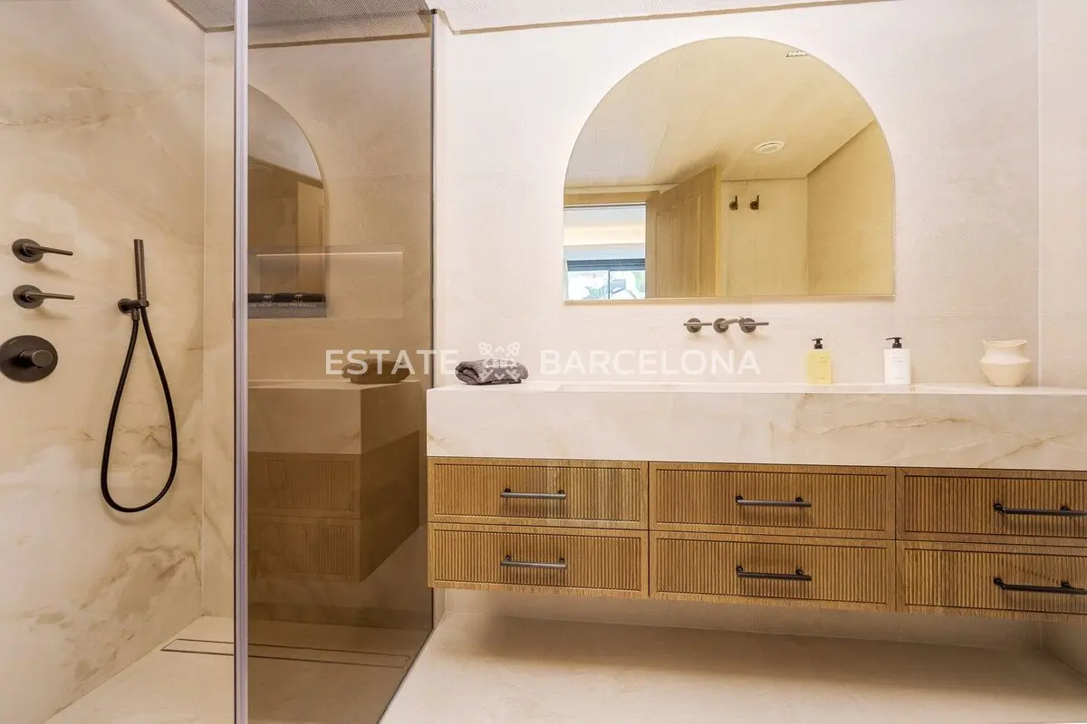 Villa in Malaga, Spanien, 983 m² - Foto 6