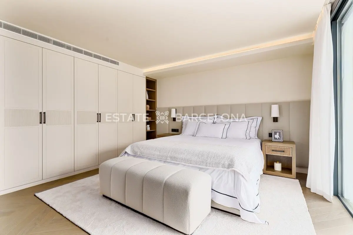 Villa in Malaga, Spanien, 983 m² - Foto 4
