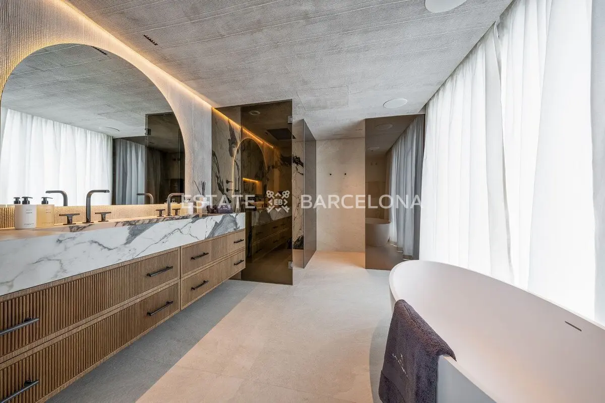 Villa in Malaga, Spanien, 983 m² - Foto 5