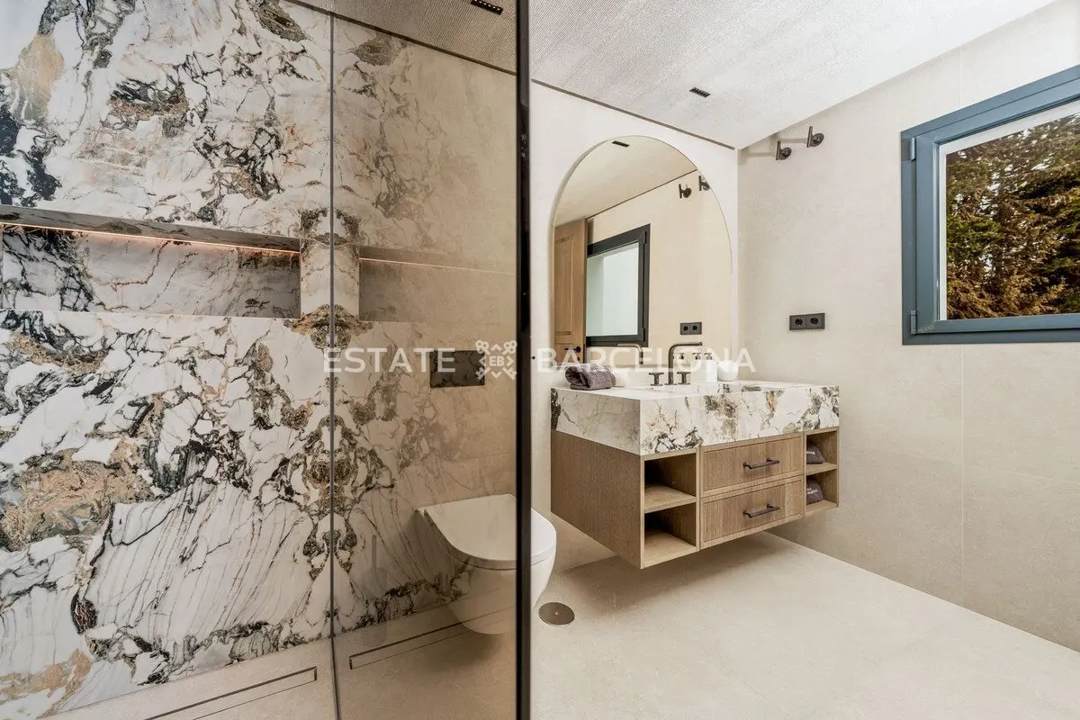 Villa in Malaga, Spanien, 983 m² - Foto 14