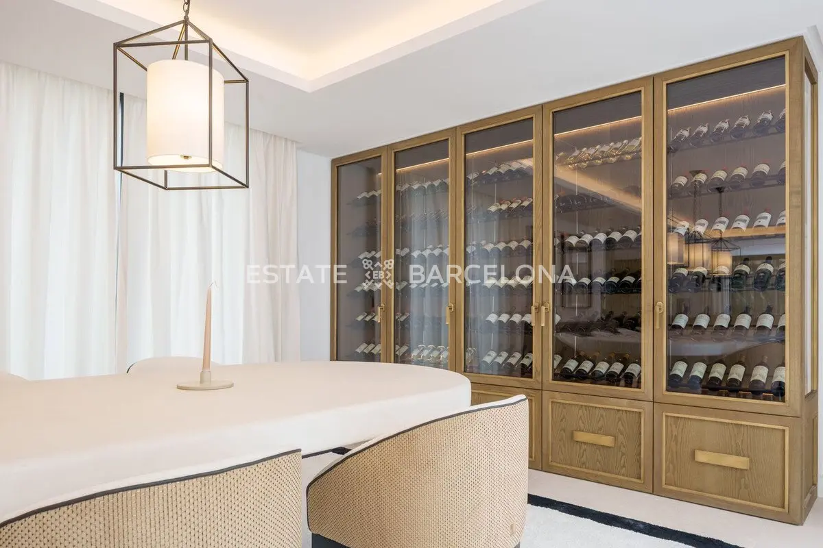 Villa in Malaga, Spanien, 983 m² - Foto 12