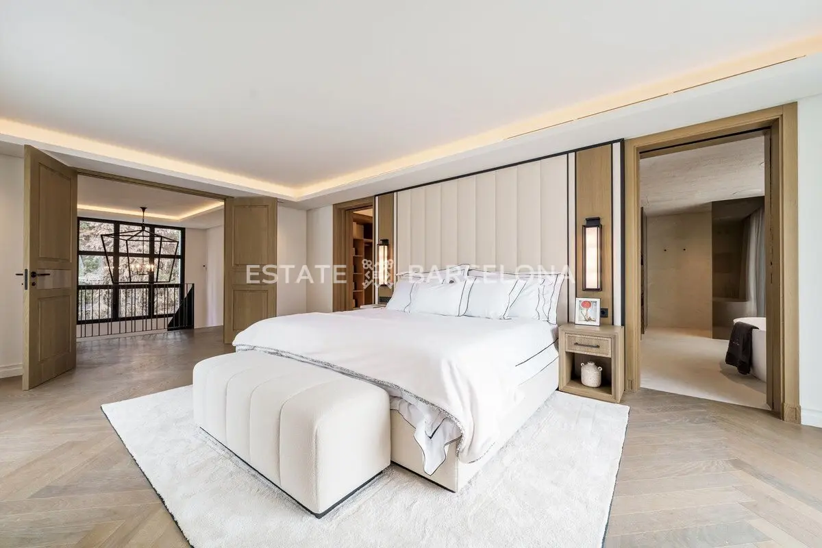 Villa in Malaga, Spanien, 983 m² - Foto 13