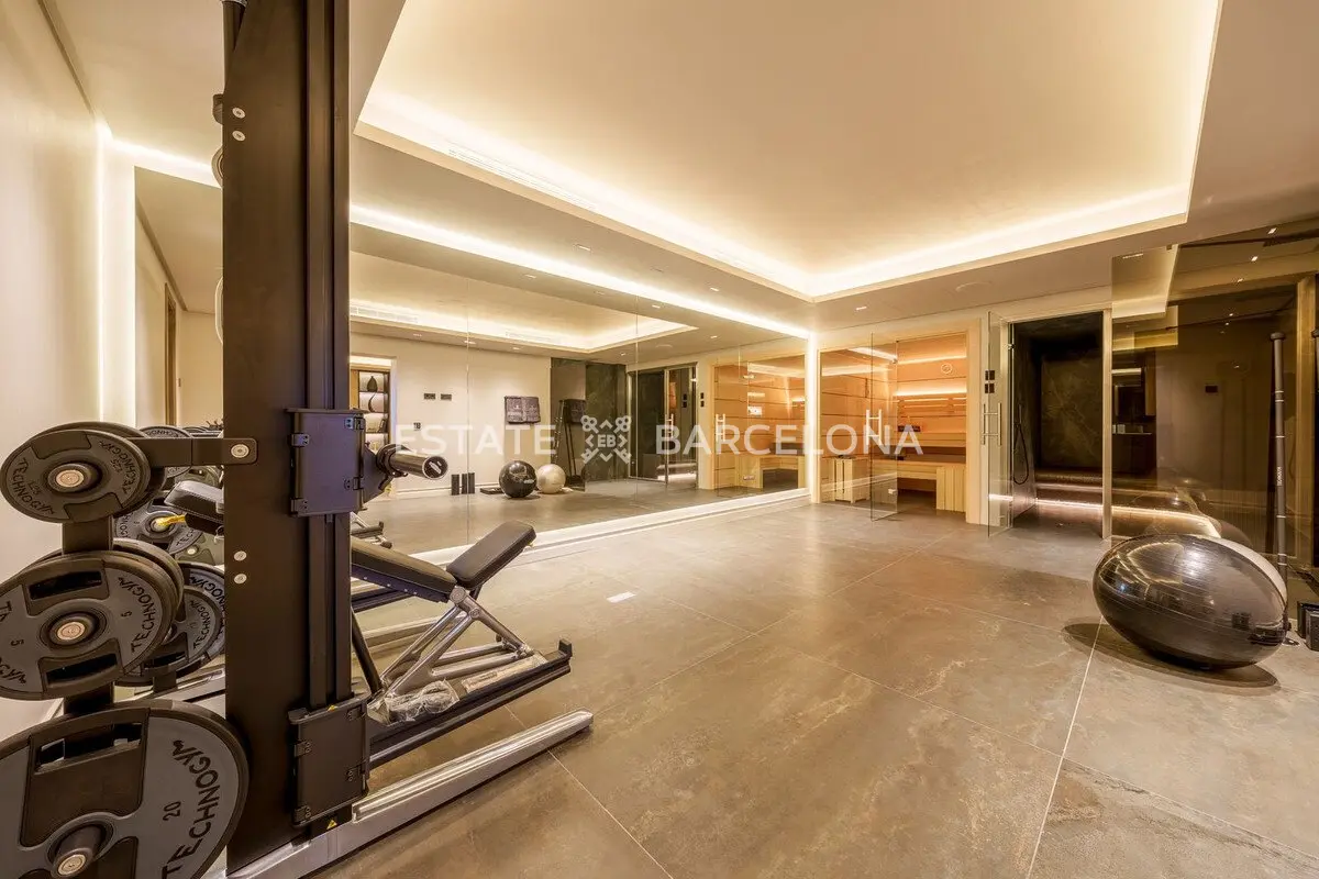 Villa in Malaga, Spanien, 983 m² - Foto 18
