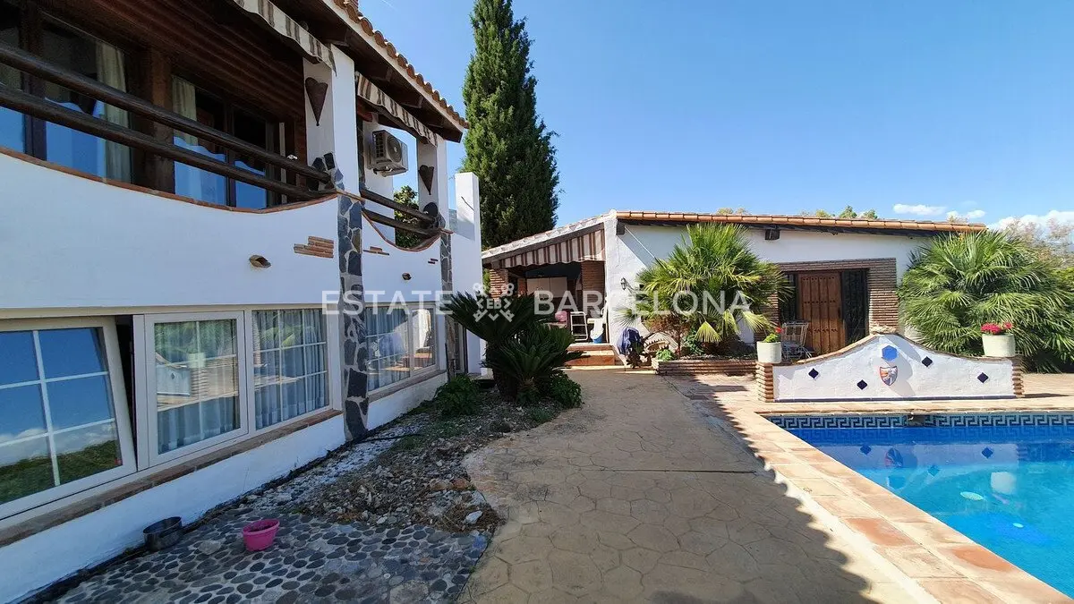 Villa à Malaga, Espagne, 367 m² - image 8