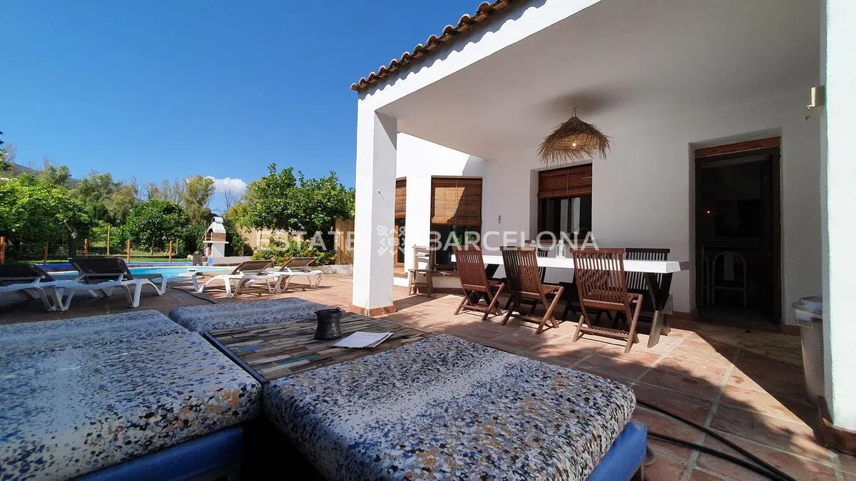 Villa à Malaga, Espagne, 367 m² - image 3