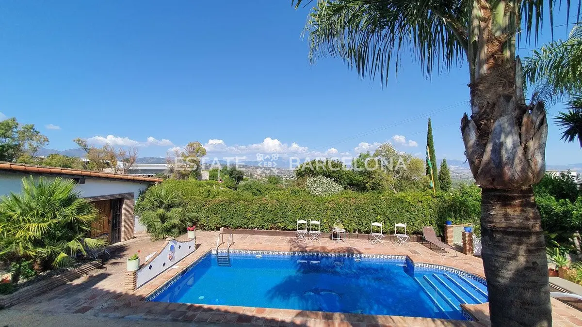 Villa à Malaga, Espagne, 367 m² - image 15