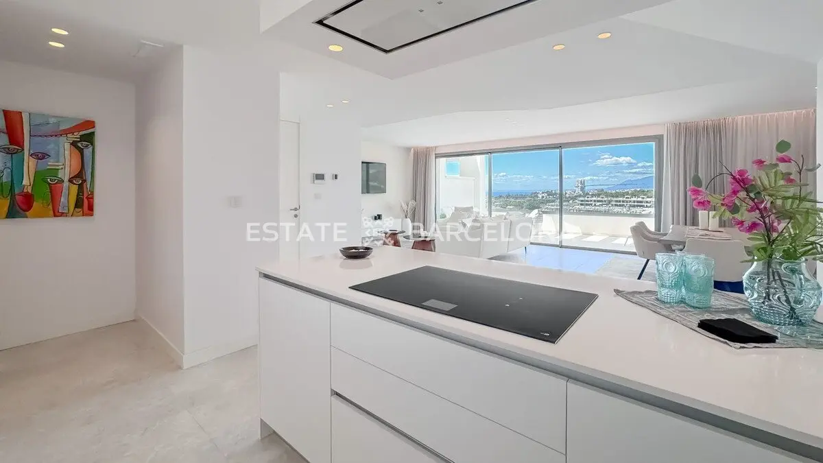 Penthouse in Marbella, Spain, 183 m² - picture 8