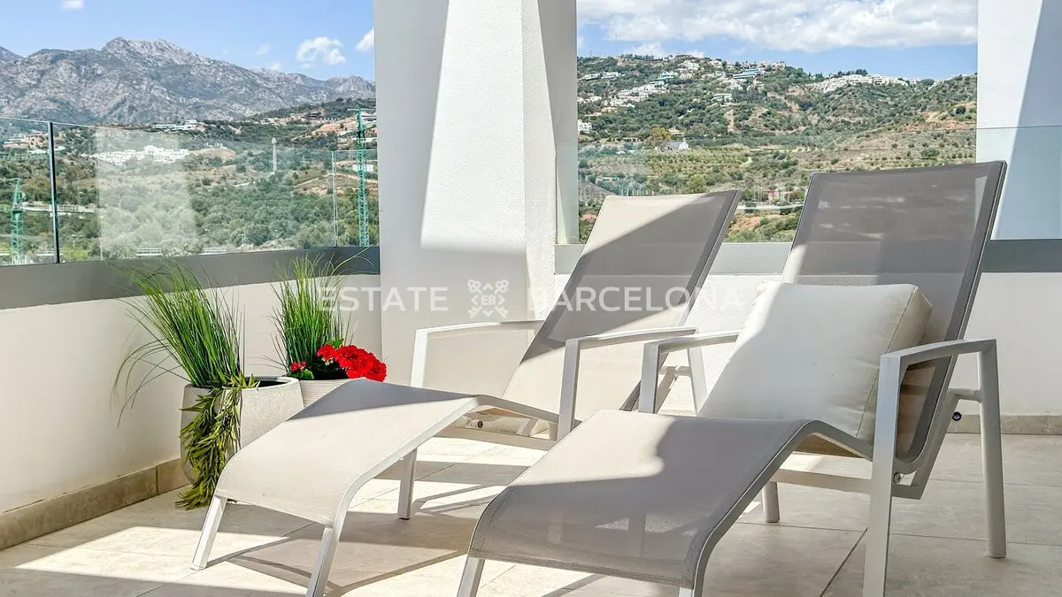 Penthouse in Marbella, Spain, 183 m² - picture 5