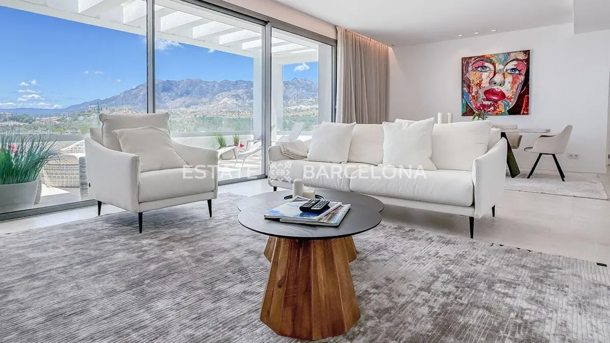 Penthouse in Marbella, Spain, 183 m² - picture 7