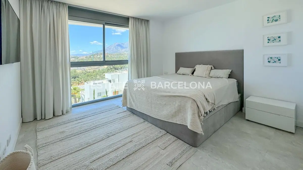 Penthouse in Marbella, Spain, 183 m² - picture 12