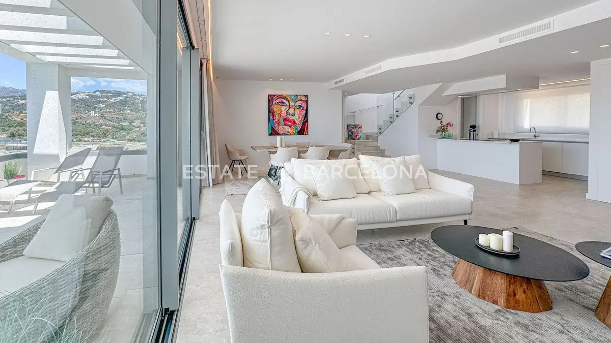 Penthouse in Marbella, Spain, 183 m² - picture 6