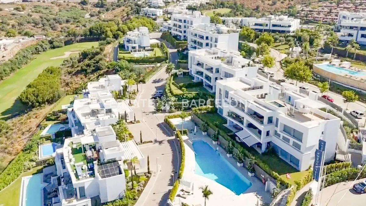 Penthouse in Marbella, Spain, 183 m² - picture 2
