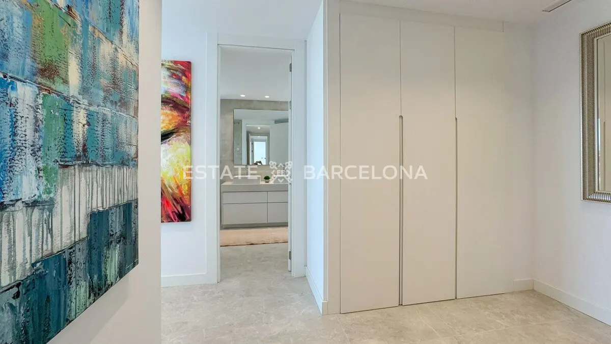 Penthouse in Marbella, Spain, 183 m² - picture 13