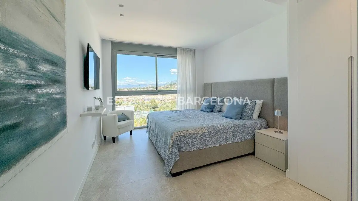 Penthouse in Marbella, Spain, 183 m² - picture 11