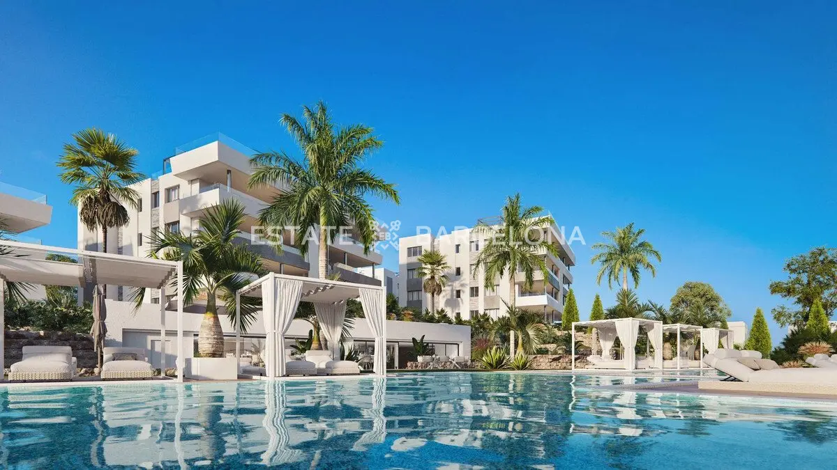 Penthouse in Marbella, Spain, 183 m² - picture 16