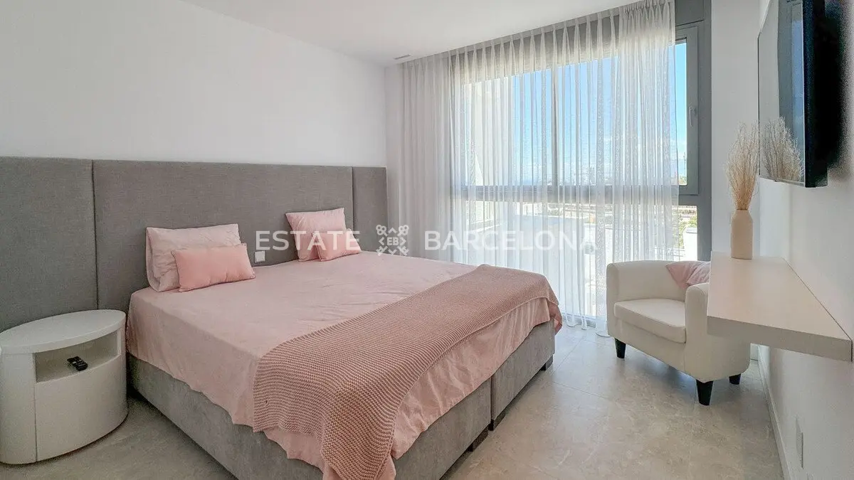 Penthouse in Marbella, Spain, 183 m² - picture 14