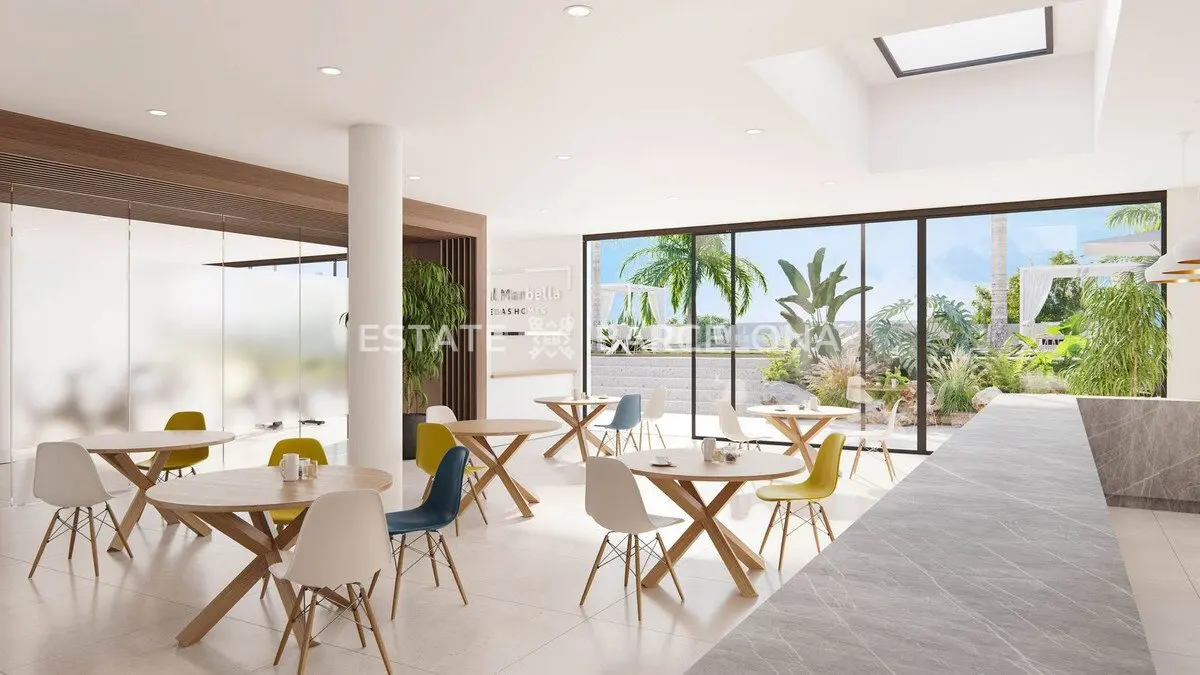 Penthouse in Marbella, Spain, 183 m² - picture 18