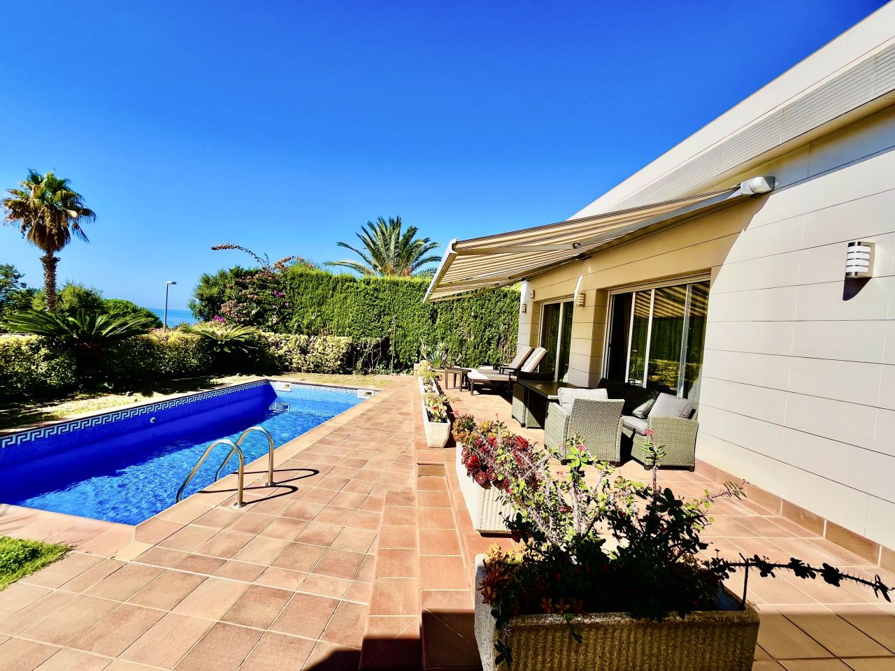 Villa en Lloret de Mar, España, 224 m² - imagen 4