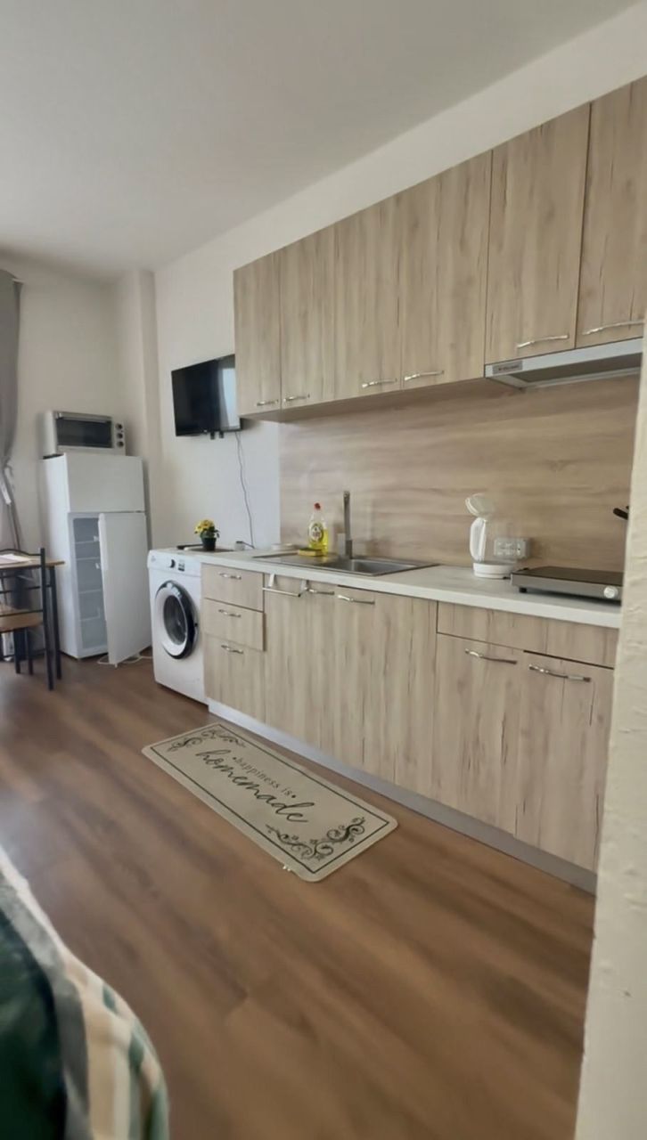 Estudio en Durres, Albania, 40 m² - imagen 6