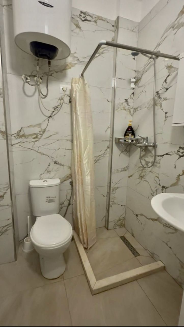 Estudio en Durres, Albania, 40 m² - imagen 7