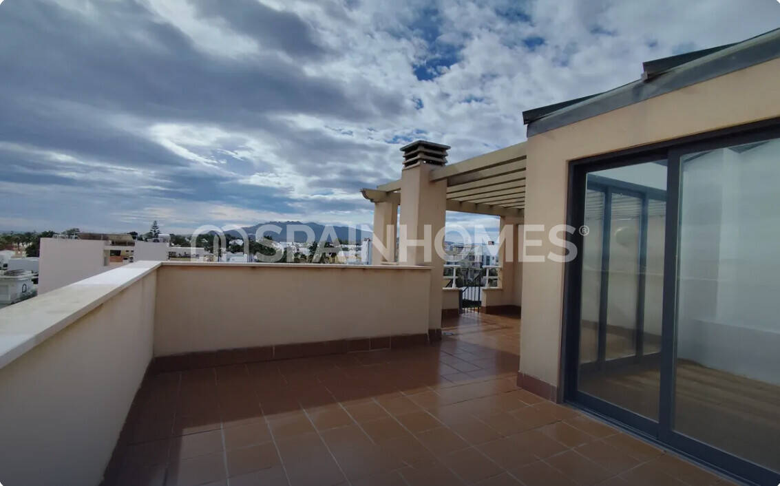 Apartment in Vera, Spanien, 105 m² - Foto 8
