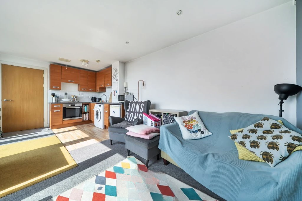 Appartamento a Londra, Regno Unito, 47 m² - foto 1