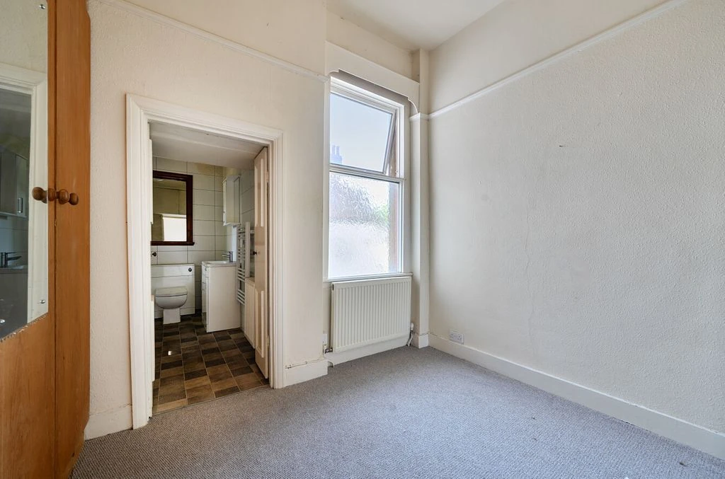 Wohnung in London, Großbritannien, 40 m² - Foto 1