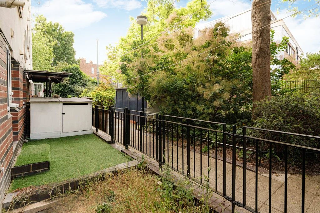Appartement à Londres, Royaume-Uni, 59 m² - image 1