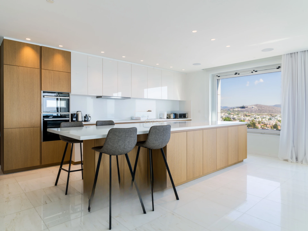 Wohnung in Pomos, Zypern, 240 m² - Foto 2
