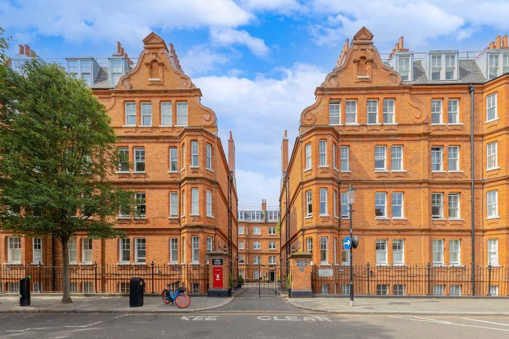 Piso en Londres, Reino Unido, 72 m² - imagen 4