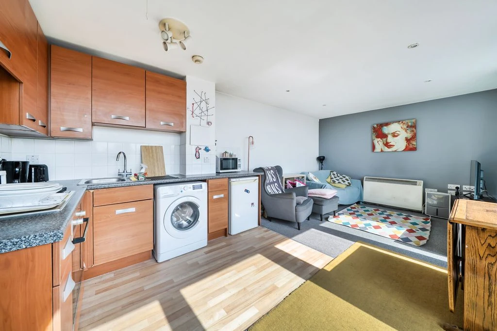 Appartamento a Londra, Regno Unito, 47 m² - foto 6