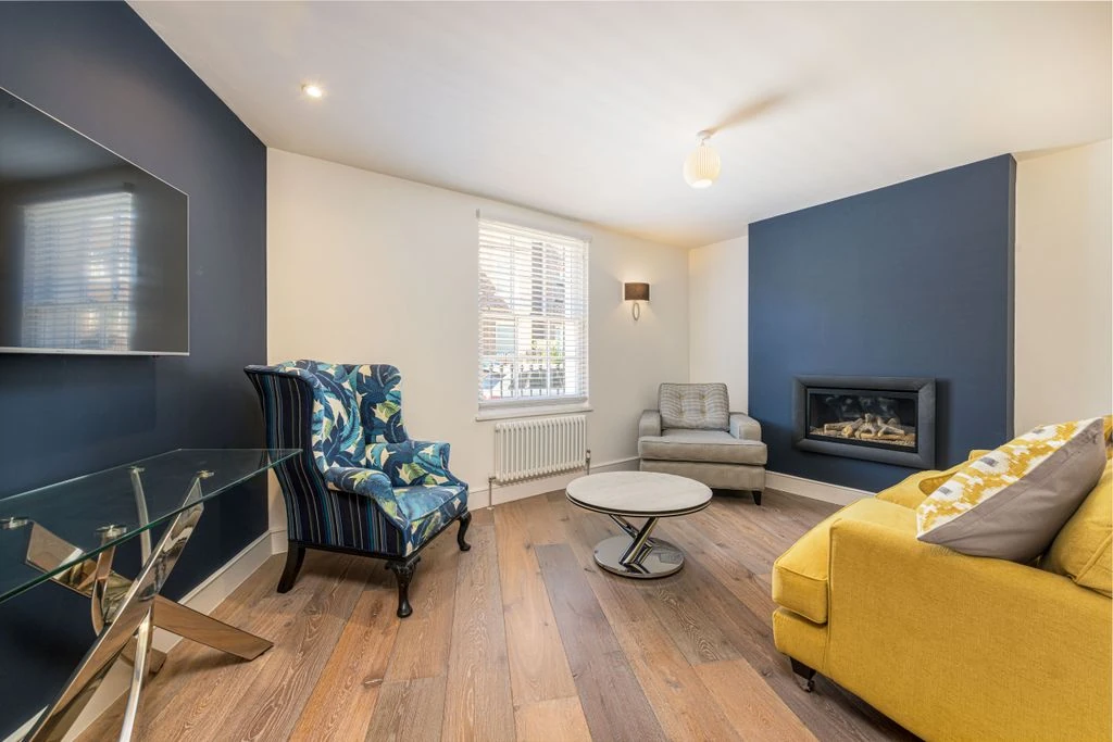 Piso en Londres, Reino Unido, 157 m² - imagen 7